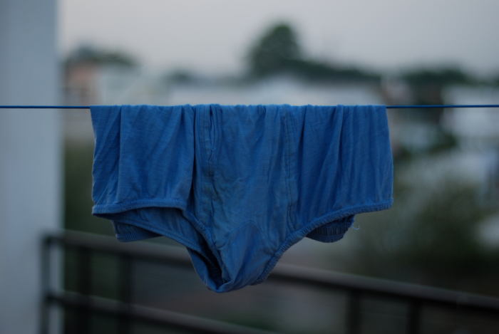 Is It Okay to Wear the Same Underwear Two Days in a Row? Experts Explain