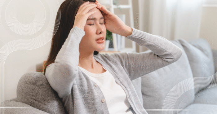 Warning Signs of a Mini Stroke After 40 — What You Should Never Ignore