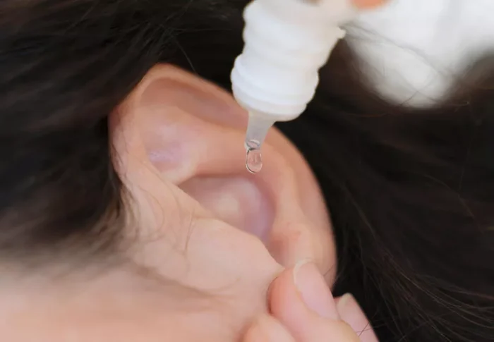 Why the Inside of Your Ear Itches — Common Causes and When to Worry