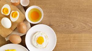 Boiled Eggs vs. Fried Eggs: Which Is the Healthier Breakfast Choice?