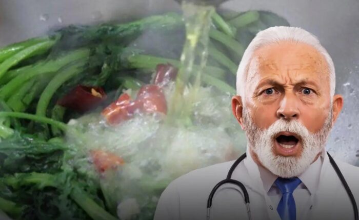 The Liver Loves These “4 Vegetables – 2 Fruits” Eat Them Regularly, Don’t Skimp