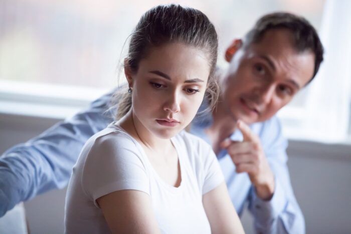 Signs You’re Being Used in a Relationship