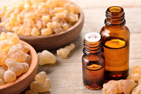 Could Frankincense Offer Mood Support? Exploring Research on Its Potential Benefits and Uses