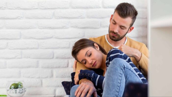 What Makes Women Feel Emotionally Safe and Connected in Relationships