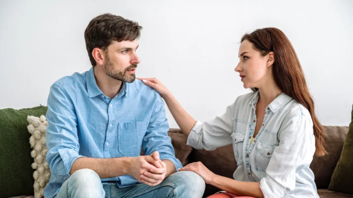 Things Women Often Find Emotionally Attractive in a Relationship