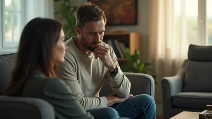 How Emotional Dependence Can Affect Relationship Balance