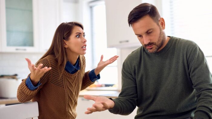 Possible Signs of Emotional Withdrawal in a Relationship