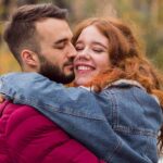 Signs a Woman Feels Comfortable and Happy in a Relationship 5454
