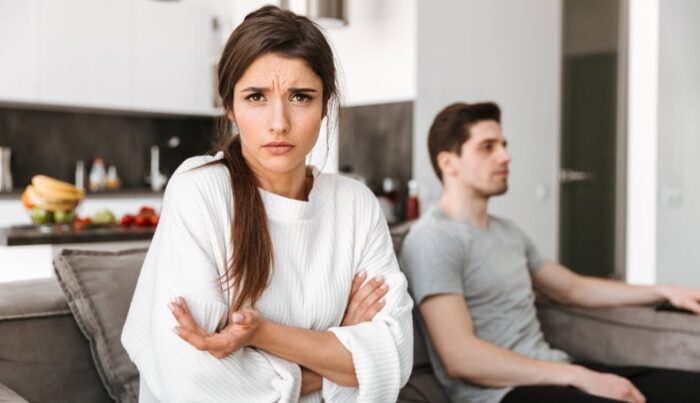 Common Reasons Men Become Less Affectionate in Relationships
