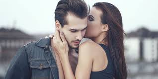 What Many Men Value Most Hearing From Their Partner